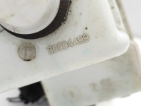 Mg mg 3 бак жидкость do омывателя стекло передней / лобовое 2015 1.5 с Разборки, фото thumb