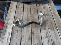 фото thumb №1, Трубка кондиционера jeep compass lift