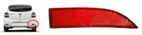 фото thumb №1, Відбивач бампера праві зад dacia logan ii sandero ii stepway 265600427r