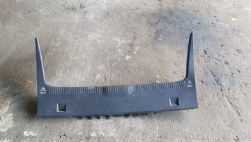 фото thumb №1, Vw golf v 03-09 - защита ремня зад 1k6863459