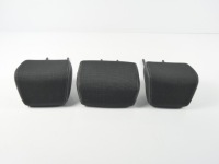 фото thumb №9, Підголівник сидіння комплект задня правий лівий середній renault laguna iii 3 kombi