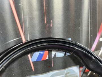 фото thumb №6, Bmw f01 f02 f10 f11 кермо individual асистент wibracje шкіра