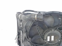 фото thumb №7, Радіатор комплект радіатор 330i 3.0i n53b30a bmw e90 e91