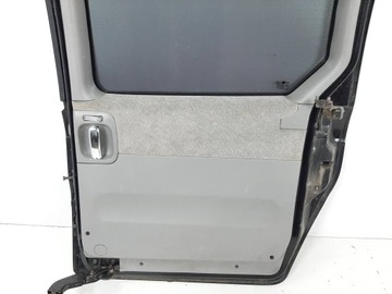 фото thumb №16, Kia carnival i рестайлінг 2.9crdi 04r двері праві зад код 9b 0k53b72410xx