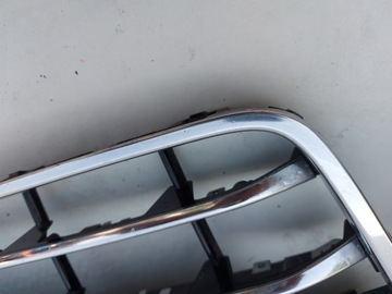 фото thumb №9, Audi a8 d4 4h0 рестайлінг 14- решітка радіатора решітка