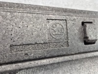 Абсорбер бампера перед skoda kamiq scala оригинальный номер 657807248 Доставка, фото thumb