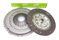 фото thumb №1, Набор сцепление valeo renault avantime espace iv laguna ii vel satis 2.2dci