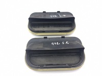 фото thumb №7, Infiniti q30 2016 комплект решётка вентиляционная pod бампером задним