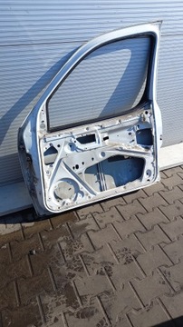 фото thumb №14, Двері праві перед citroen berlingo 04r