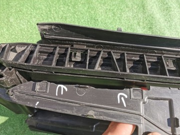 фото thumb №7, Skoda fabia iv 6va кермо повітря жалюзі 6va122327 6va971277