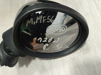 фото thumb №2, Mini cooper r56 зеркало правое 3 pin eu