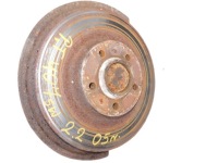 фото thumb №1, Peugeot 407 sw 2.2b 05r поворотный кулак ступица правый задняя