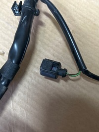 фото thumb №8, Audi a1 электропроводка клемма 2q0971349qj 2q0915343c