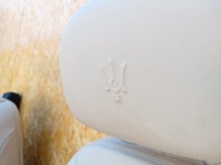 фото thumb №7, Maserati levante комплектный средство салон сиденья обивка обшивки