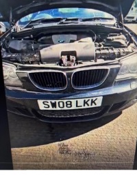 фото thumb №11, Двигатель комплектный bmw e81 e87 film video n47 n47d20a 143ps