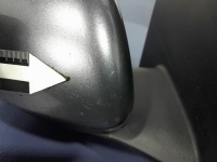 фото thumb №6, Dacia jogger зеркало правое внешние 6pin tekqg 23r