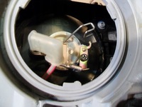 фото thumb №15, Hyundai coupe rd 1996 1997 1998 фара правый