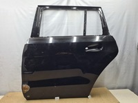 фото thumb №1, Двері ліві зад mercedes w166 x166 gl gls