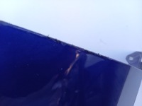 фото thumb №9, Бампер перед nissan qashqai j11 камера 4xpdc