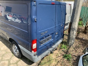 фото thumb №8, Ford transit mk7 дверь левая задние h3 2011 2012