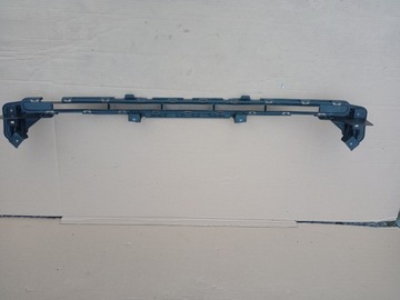 фото thumb №1, Kia sportage iv решётка средняя бампера перед