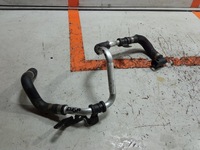 фото thumb №1, Ford kuga mk3 труба шланг wody 2.5 гібрид lx61-8d011-hc