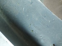 фото thumb №4, Volvo fh12 13 планка крыльев бардачок