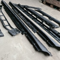 фото thumb №8, Спойлер планка бампера бампер iveco s-way s way