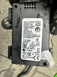 фото thumb №8, Жгут pdc задняя комплектная датчики maserati grecale gt