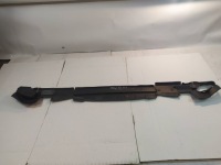 Накладка радиатора впуск воздуха bmw 5 e60 e61 Доставка, фото thumb