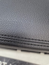 фото thumb №6, Mg zs передний рестайлинг панель консоль подушки ремни подушка безопасности