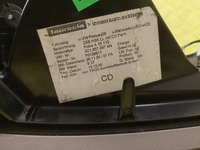 фото thumb №14, Vw passat b6 бардачок пасажира 3c1857101