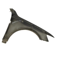 Audi q5 8r крыло  левое  передний panther черный чёрный crystal - z9z Доставка, фото thumb