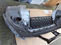 фото thumb №6, Dacia duster ii lift бампер передній