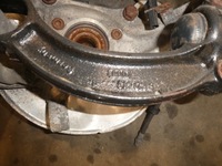 фото thumb №10, Audi a4 b8 підвіска перед 8k0413 l