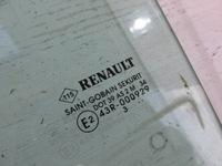 фото thumb №3, Скло двері лівий задня renault espace iv 2003 rok