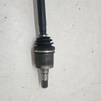 фото thumb №7, Привідний вал wał задня задня tesla model x plaid 1420162-00-a