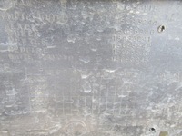 фото thumb №9, Бампер cadillac escalade ii 02-06 перед pdc