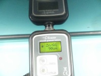 фото thumb №11, Дверь перед правое skoda fabia ii 5d grafitowy 9759