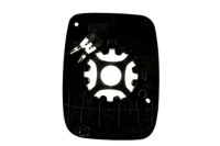 фото thumb №2, Скло дзеркало renault trafic 14 лівий pod fast