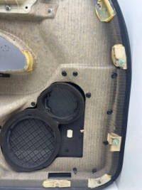 Mercedes-benz s w140 1998 обшивки / обшивка двері передніх Київ, фото thumb