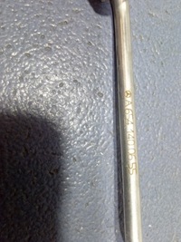 фото thumb №8, Mercedes glc x253 датчик давления выхлопных газов a0009056503