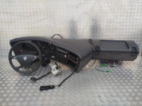 фото thumb №1, Панель приладів панель приладів приладова консоль scania streamline