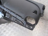 фото thumb №12, Mercedes c-klasa w206 панель консоль подушки ремни комплект оригинал