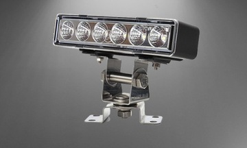 РАБОЧАЯ ЛАМПА 12-24В LED WAŚ 865