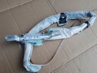 фото thumb №1, Fiat 500 шторка безопасности левая 00520093760