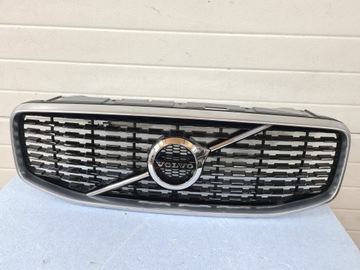 фото thumb №1, Решітка радіатора решітка volvo xc60 ii 2 r-design r design