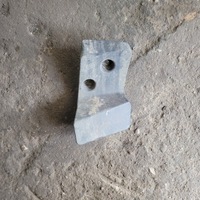 фото thumb №1, Брызговик правый задняя dacia sandero iii 767m81986r