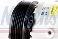 фото thumb №11, Компресор кондиціонера nissens 890056