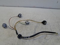 фото thumb №1, Ligier ixo js50 js50l жгут лампы правый задняя